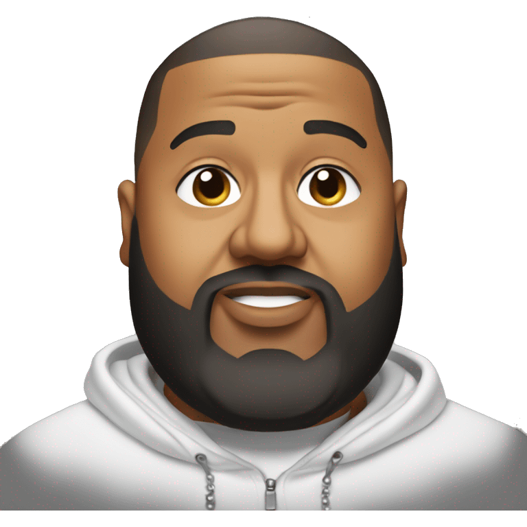 dj khaled  emoji