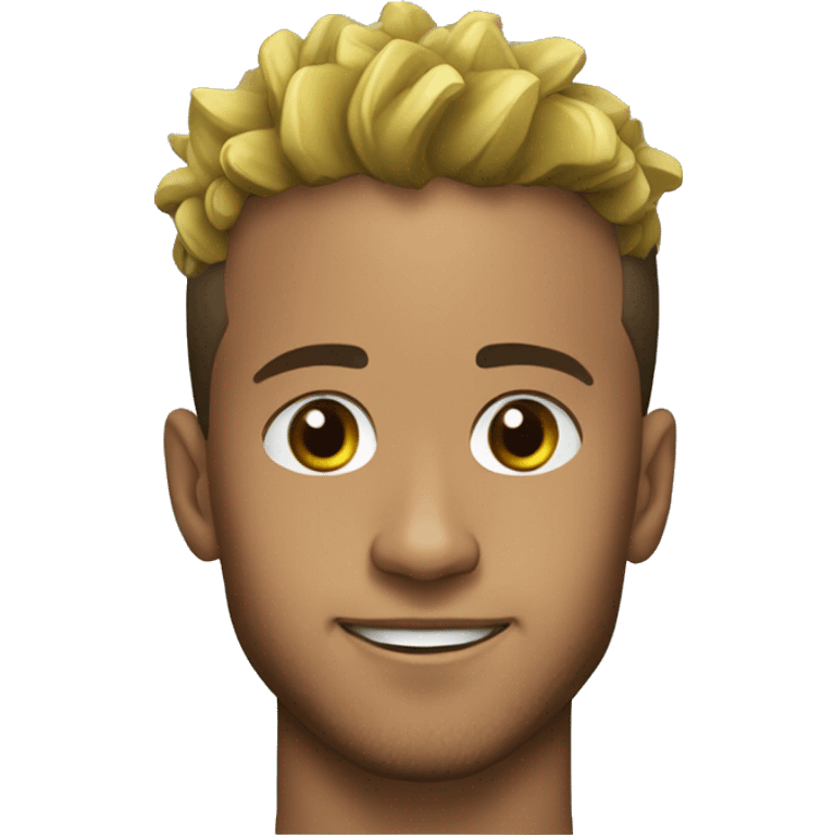 Neymar jr  emoji