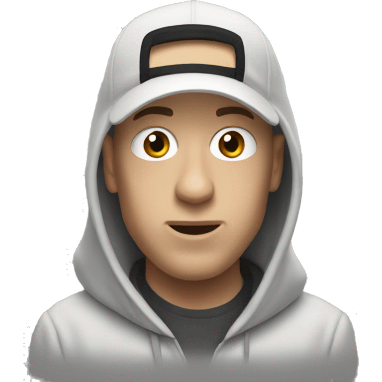 Eminem emoji