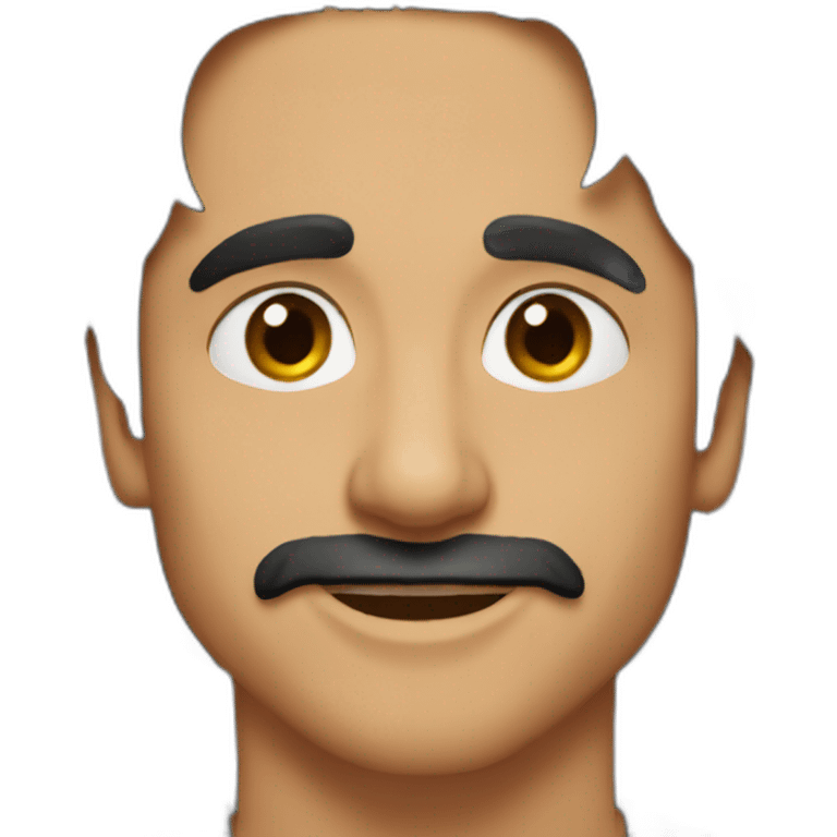 sha rukh khan  emoji