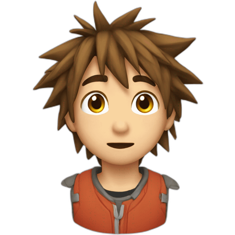 Sora emoji