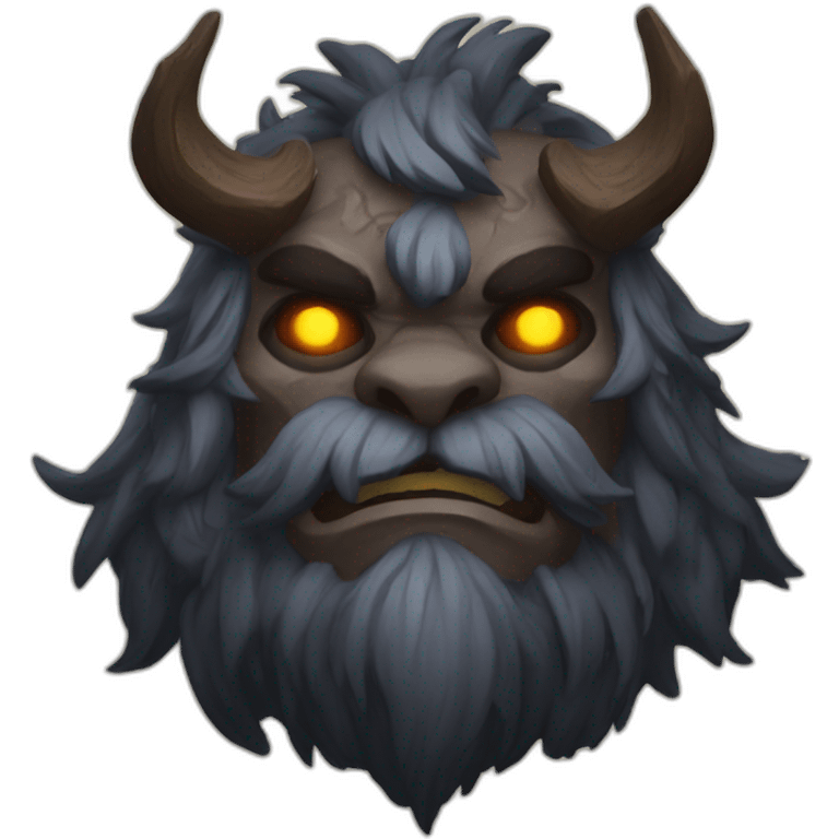 Ornn  emoji