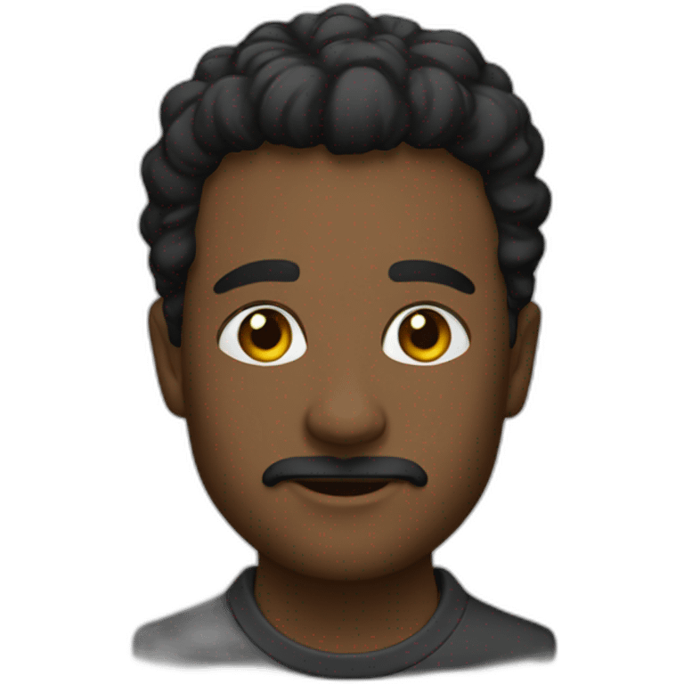 Ba blackstock emoji