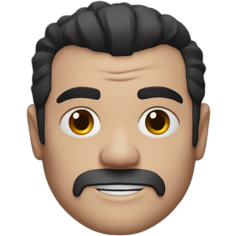 Negan emoji