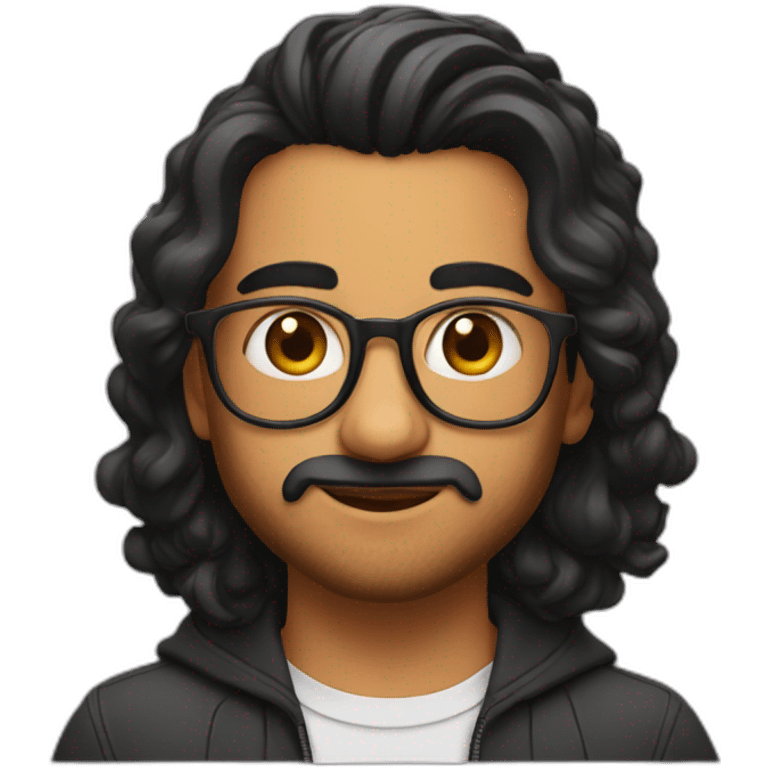 Rishabh emoji