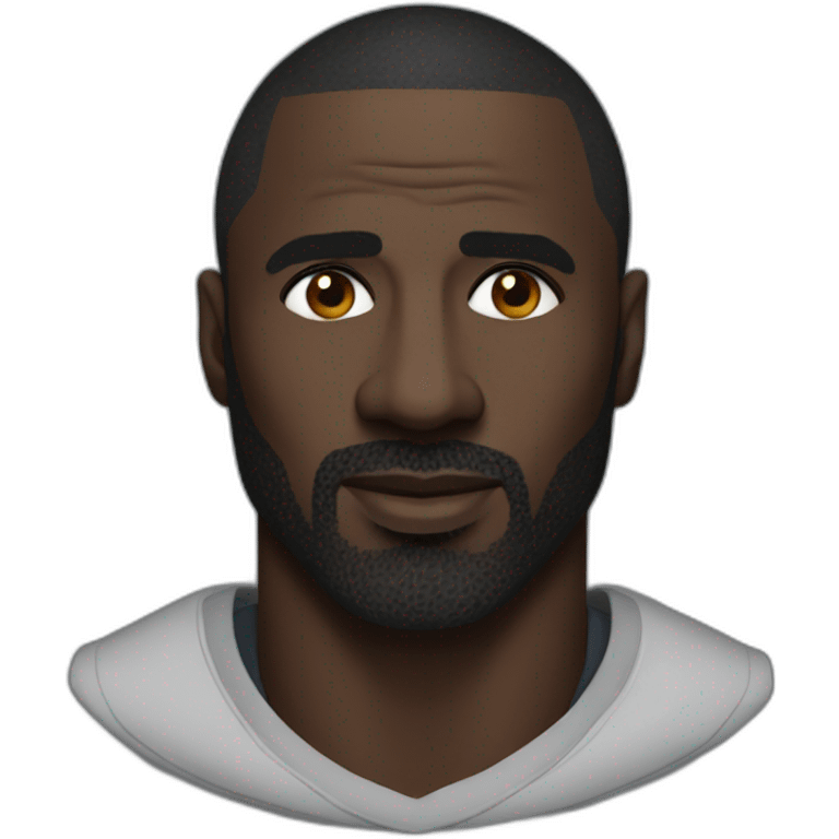 Idris elba emoji