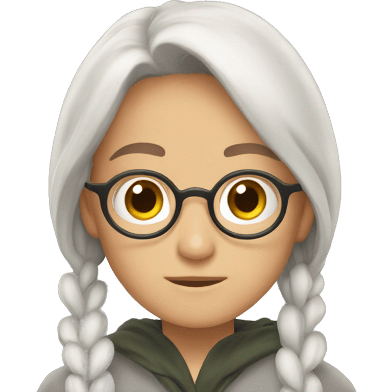 lily potter  emoji