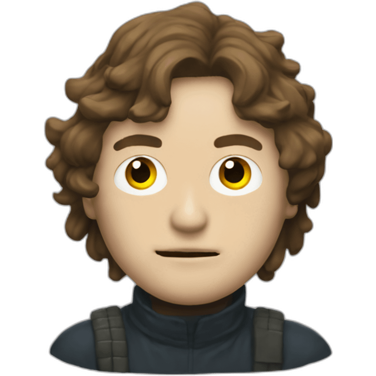 han tyumi from king gizzard emoji