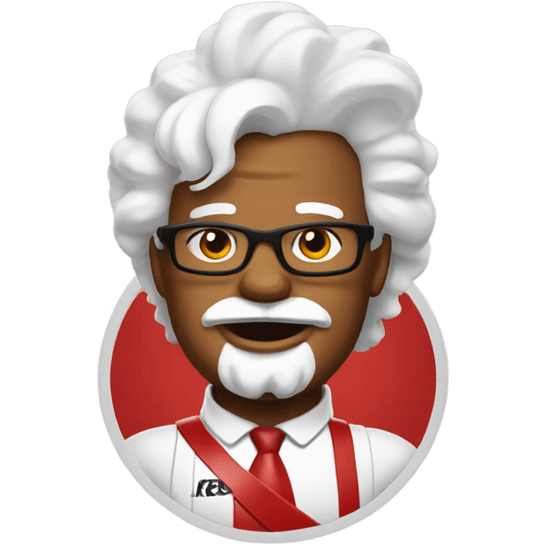 KFC emoji