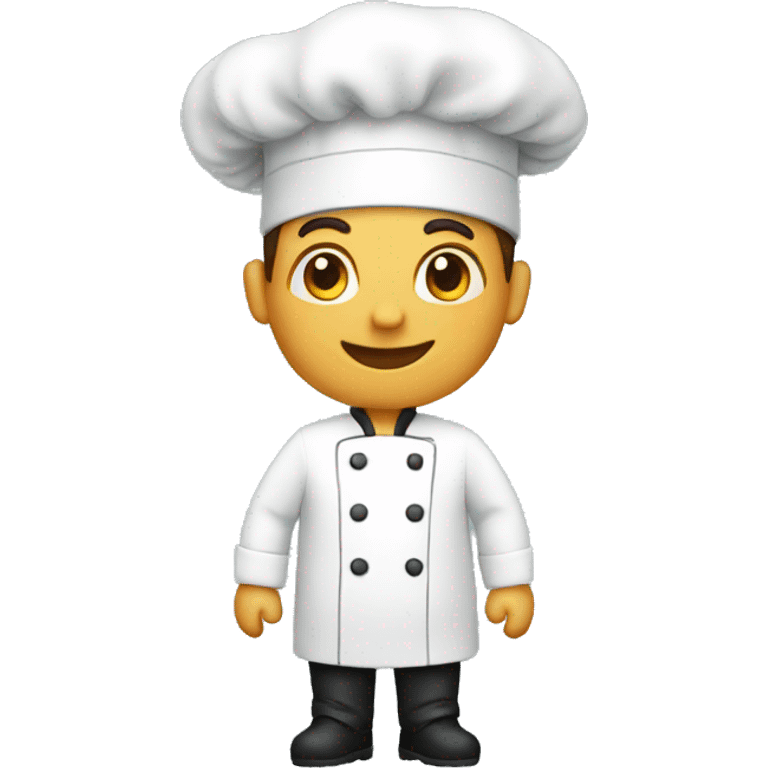 chef emoji