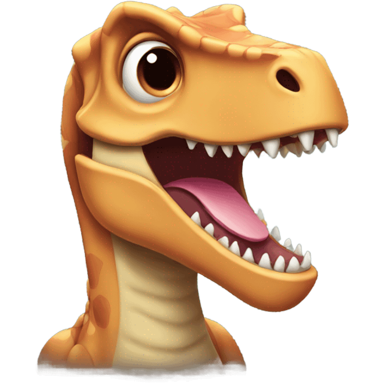 dino emoji