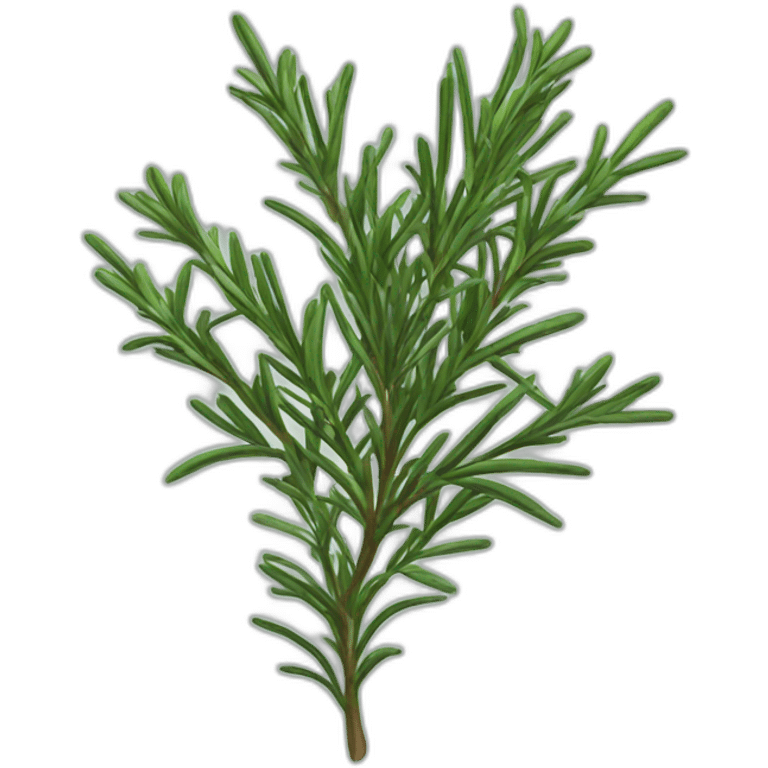  rosemary plant emoji