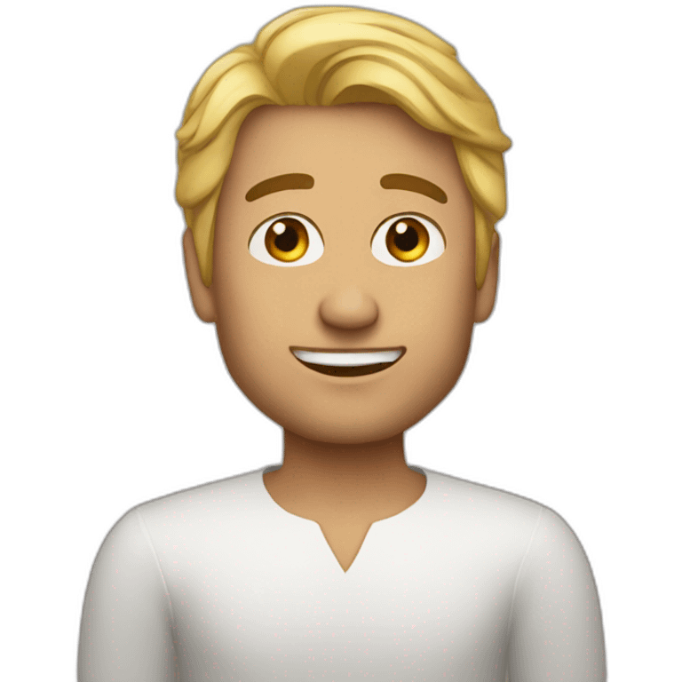 Michael-lola emoji