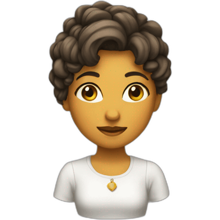 Roxane emoji