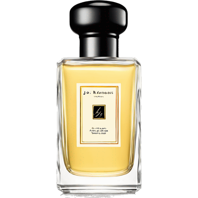 jo malone perfume bottle emoji