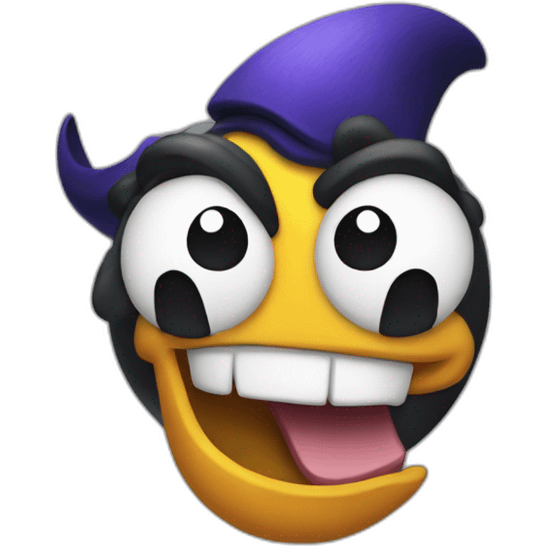 rayman emoji