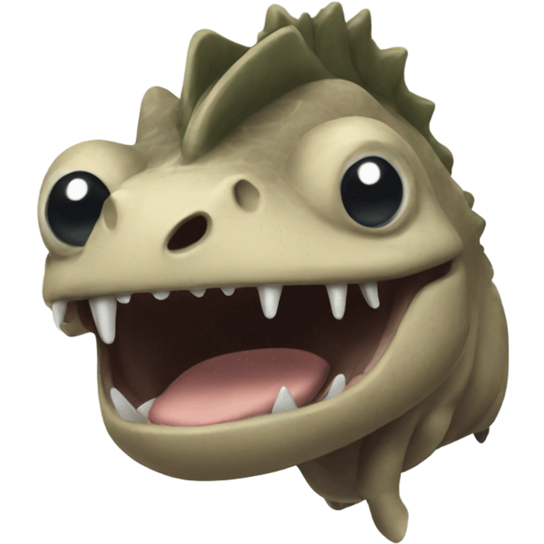 hangyodon emoji