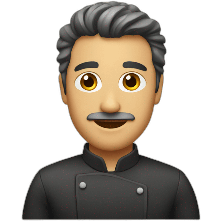 restaurante emoji