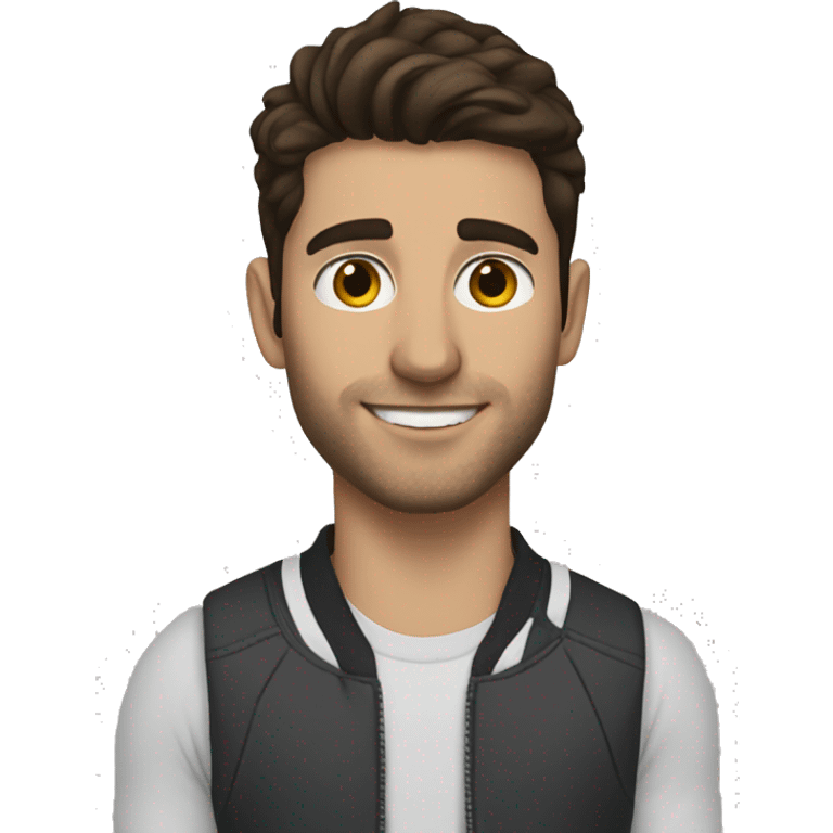 Jordan bardella emoji