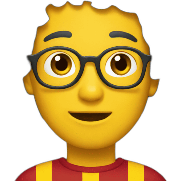 Catalonia emoji