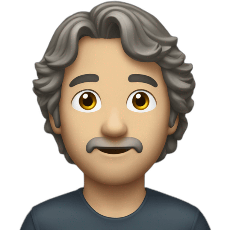 pere a damien rieu emoji