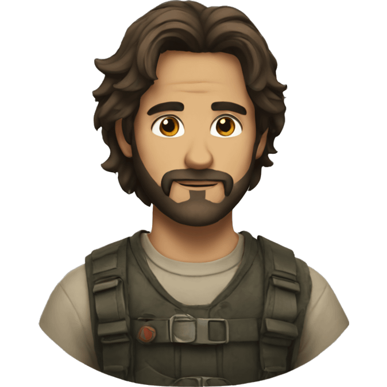 Leon emoji