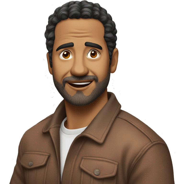 Manu Ríos actor emoji