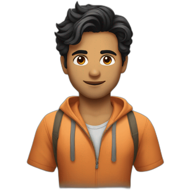 Varun emoji