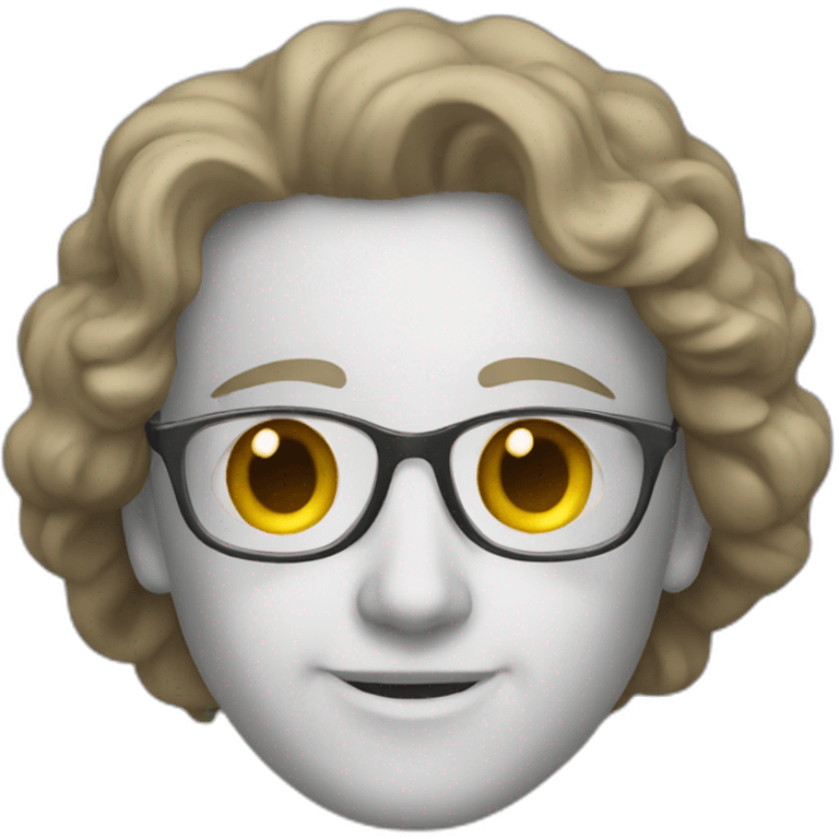 Reynolds experiment emoji