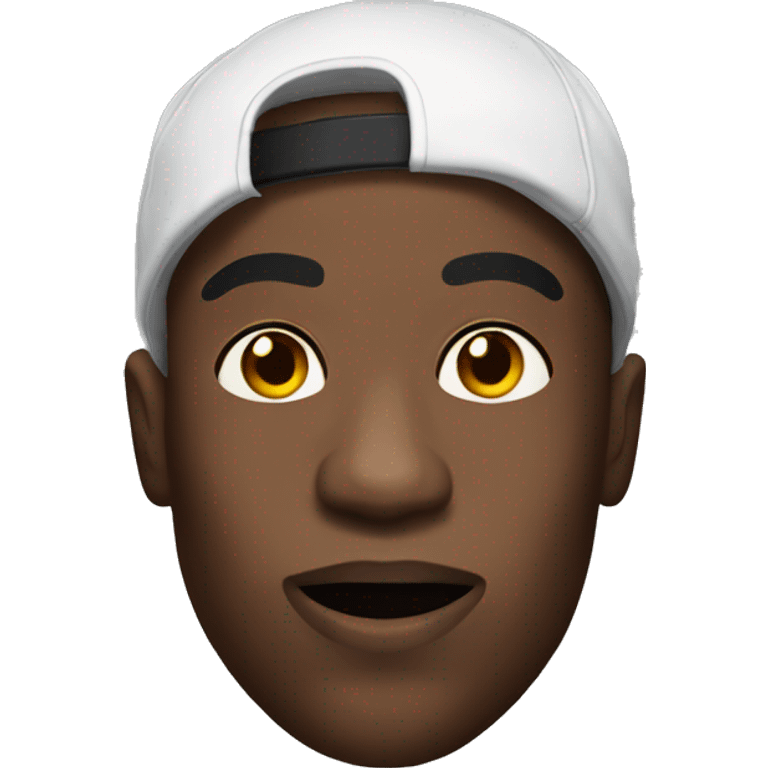 KSI emoji