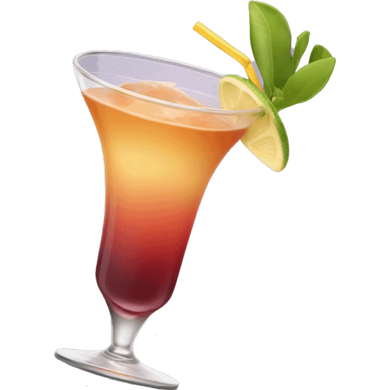 coctail emoji