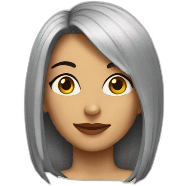 Luciana emoji