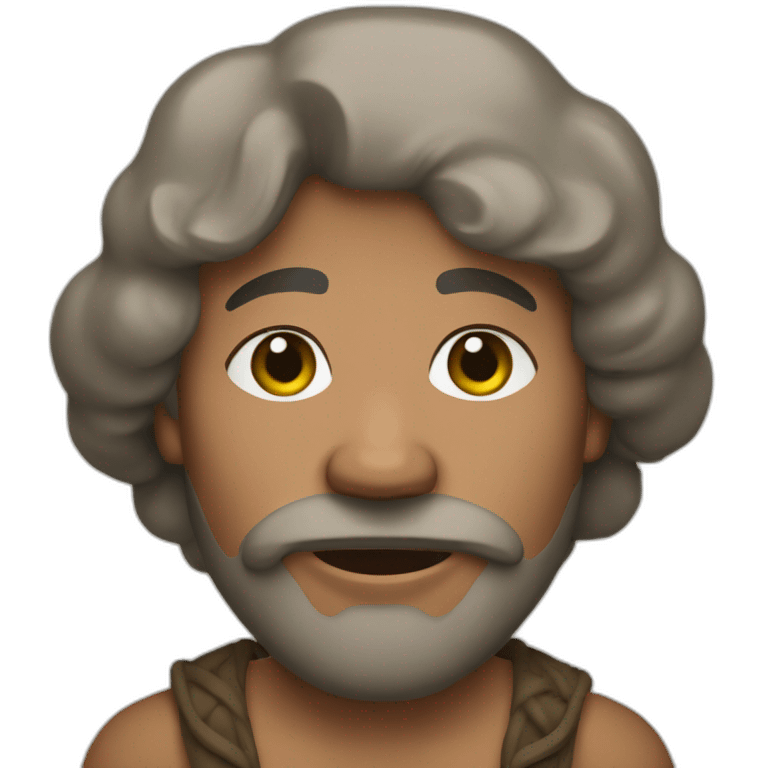 metis emoji