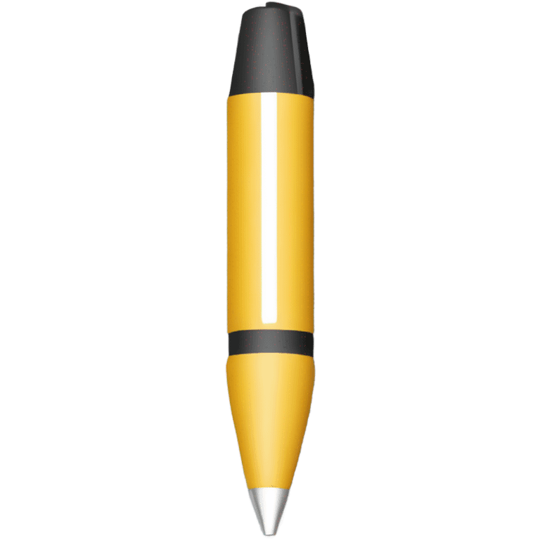 pen in html color #F27149 emoji