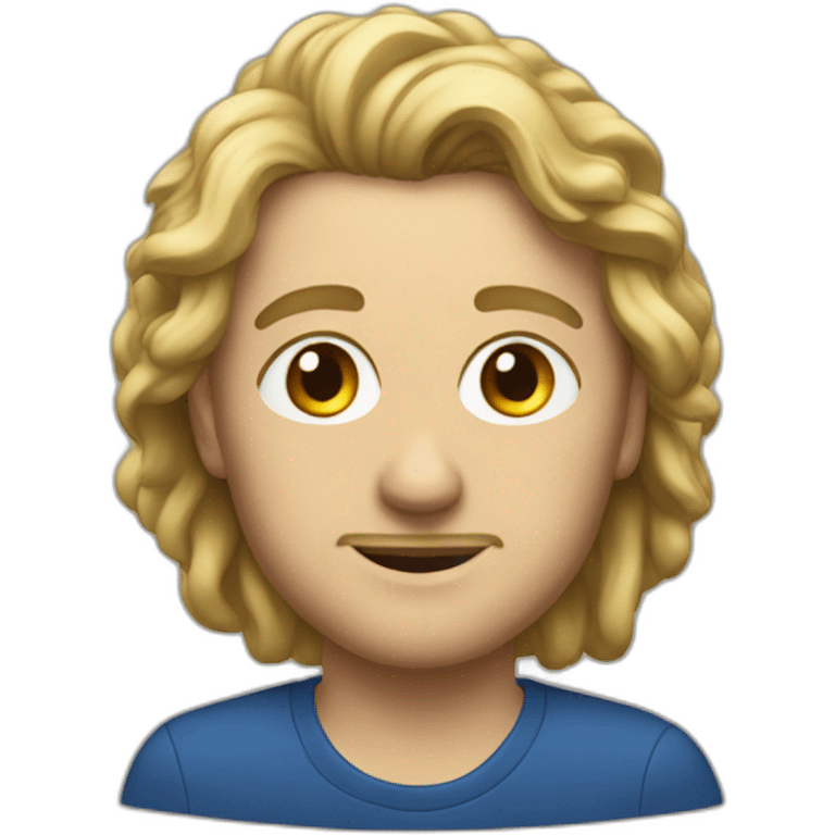 Micha Pietsch emoji