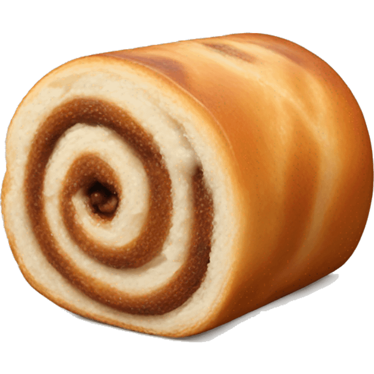 Cinamon roll emoji