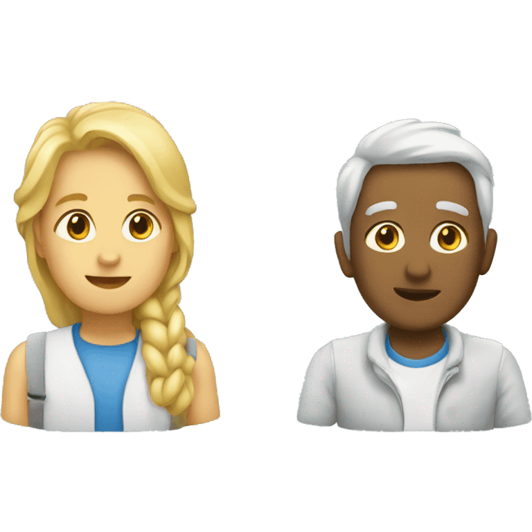 FUNDACION SOFE emoji