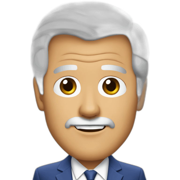 Alex Trebek emoji