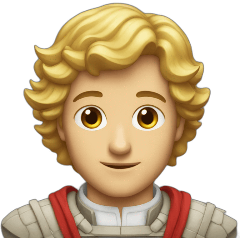 Raphael levrault emoji