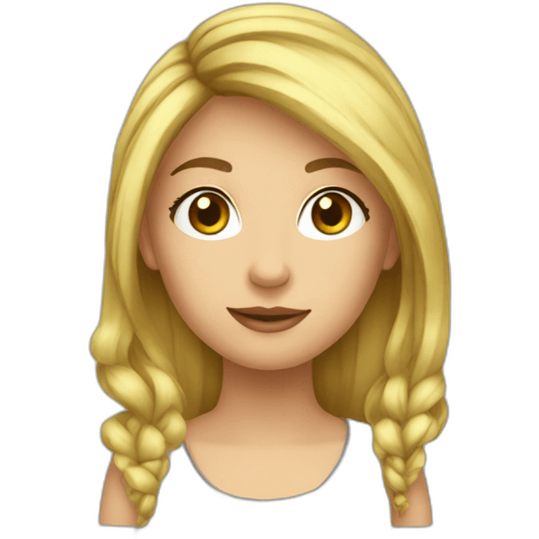 silke kopp emoji