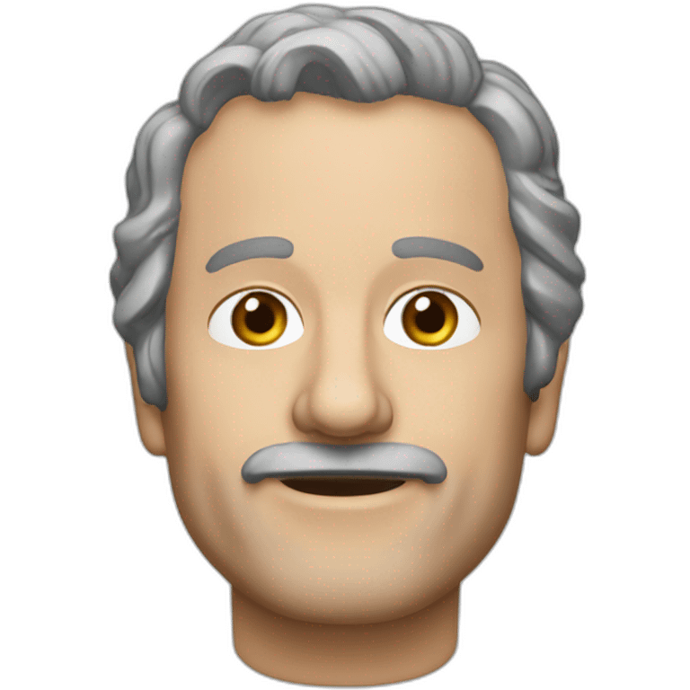 Michel Scott emoji