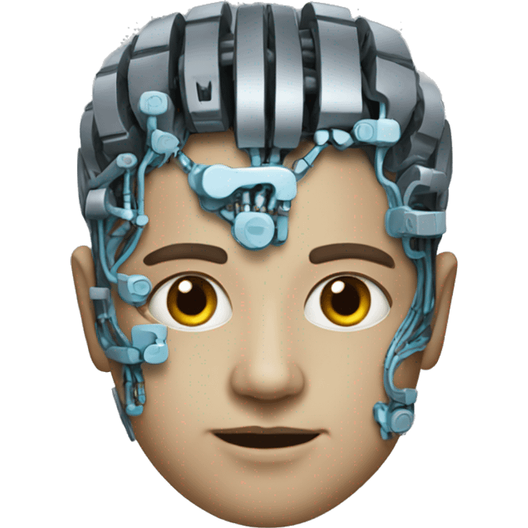 Artificial Intelligence emoji