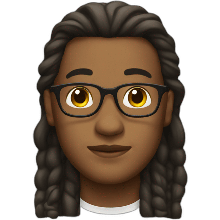 Franklin saint emoji