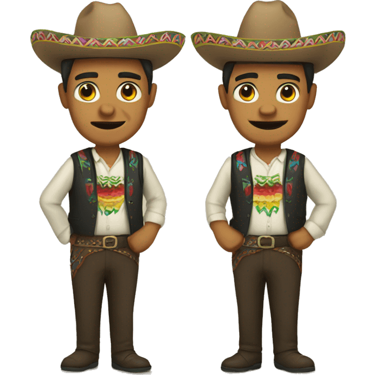 mexican emoji