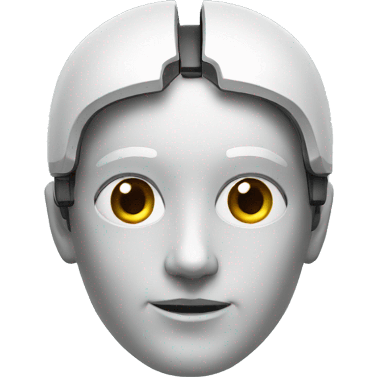 Artificial Intelligence emoji