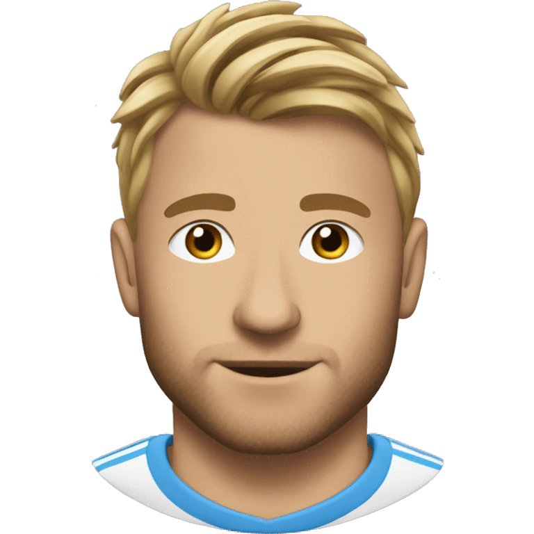 Ciro immobile emoji