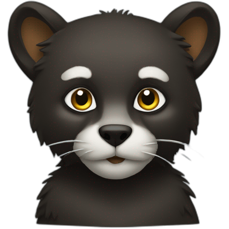 bearcat emoji