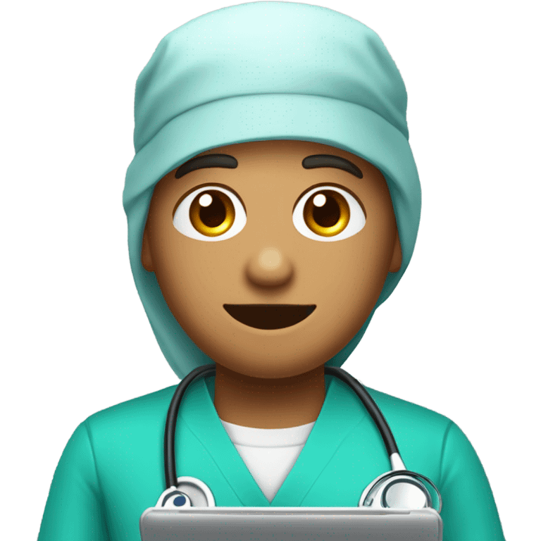 Medica r emoji