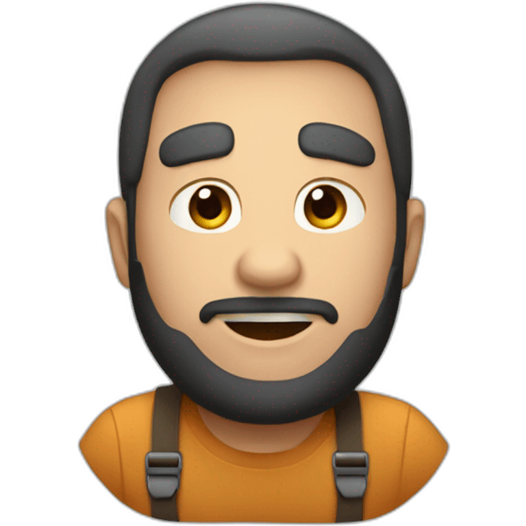 iPhone 15 pro max  emoji