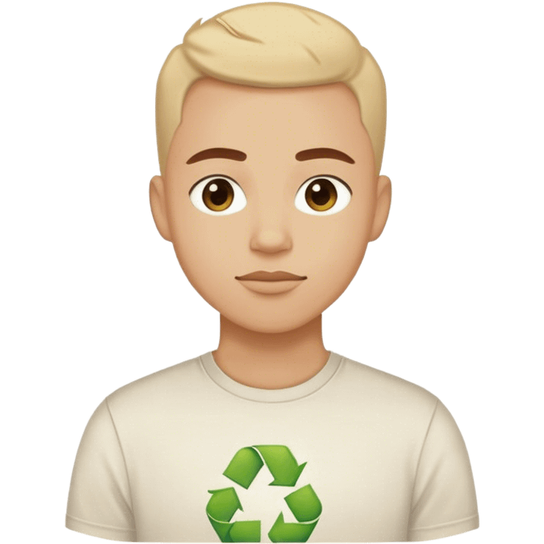 Sustainability Supporter emoji